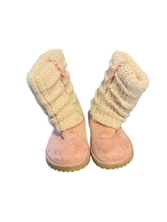 Cherokee Boots - Picture 2 of 4